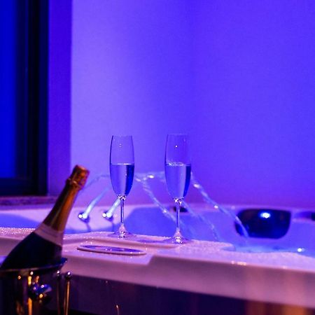 Apartment Auretta Новиград Екстериор снимка