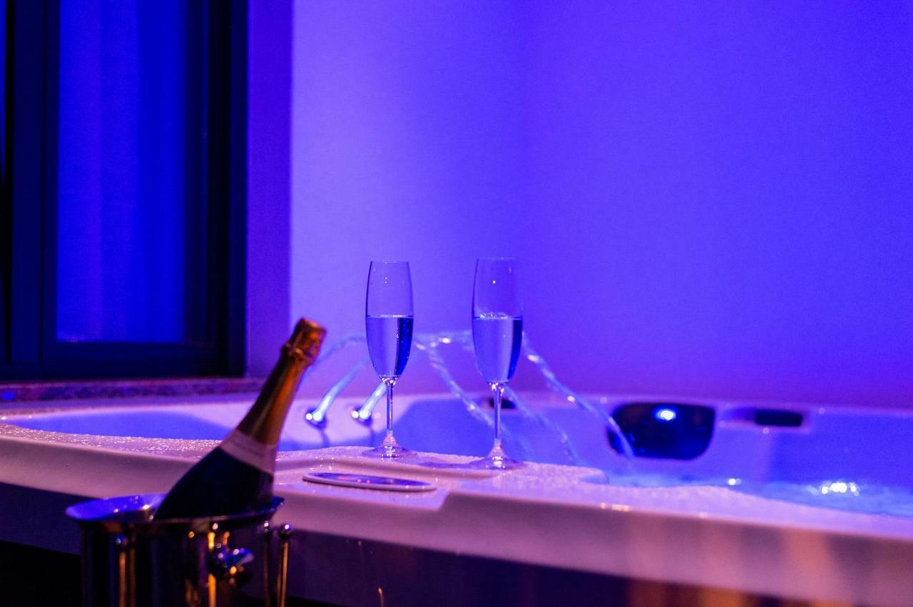 Apartment Auretta Новиград Екстериор снимка