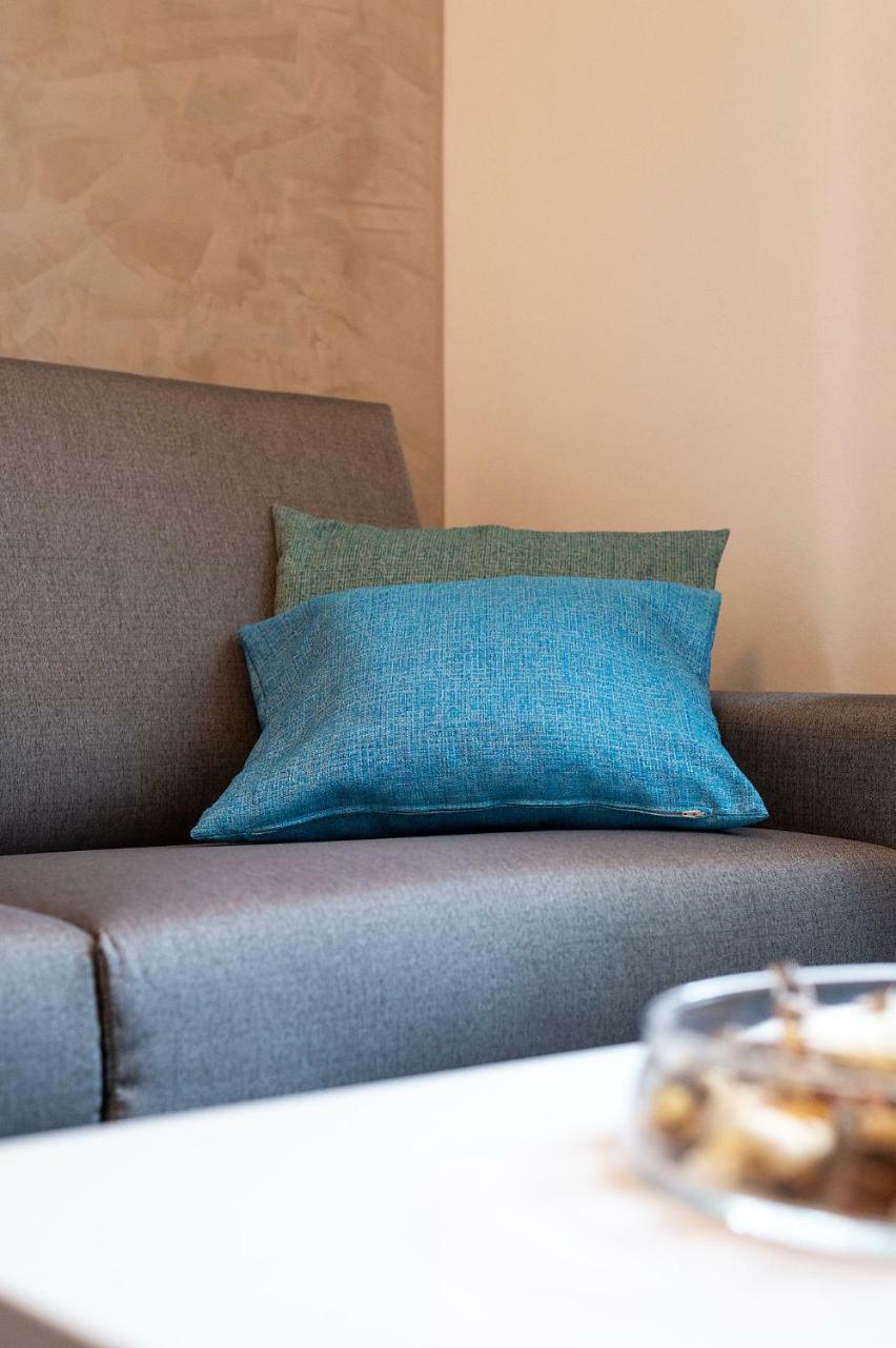 Apartment Auretta Новиград Екстериор снимка