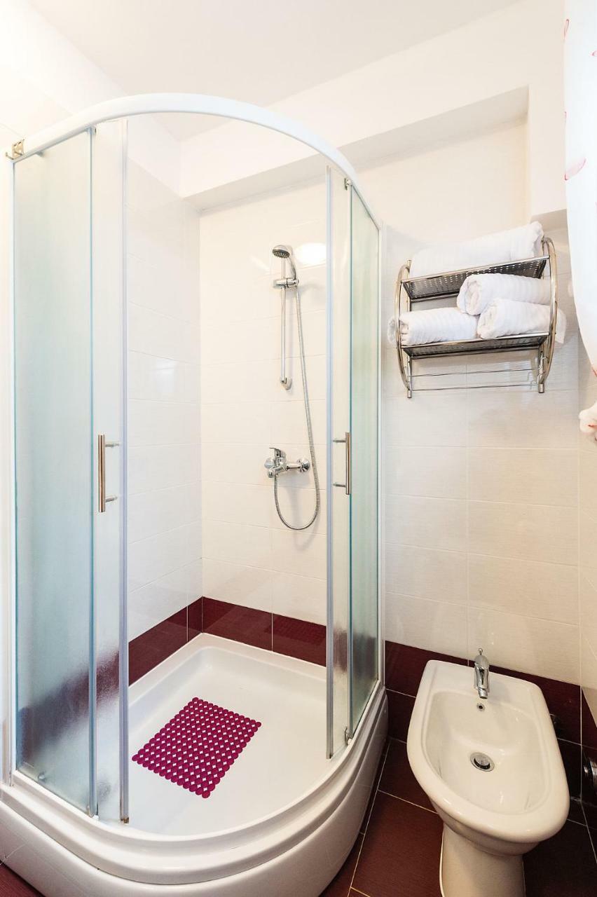 Apartment Auretta Новиград Екстериор снимка