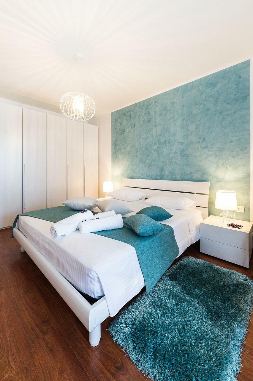 Apartment Auretta Новиград Екстериор снимка