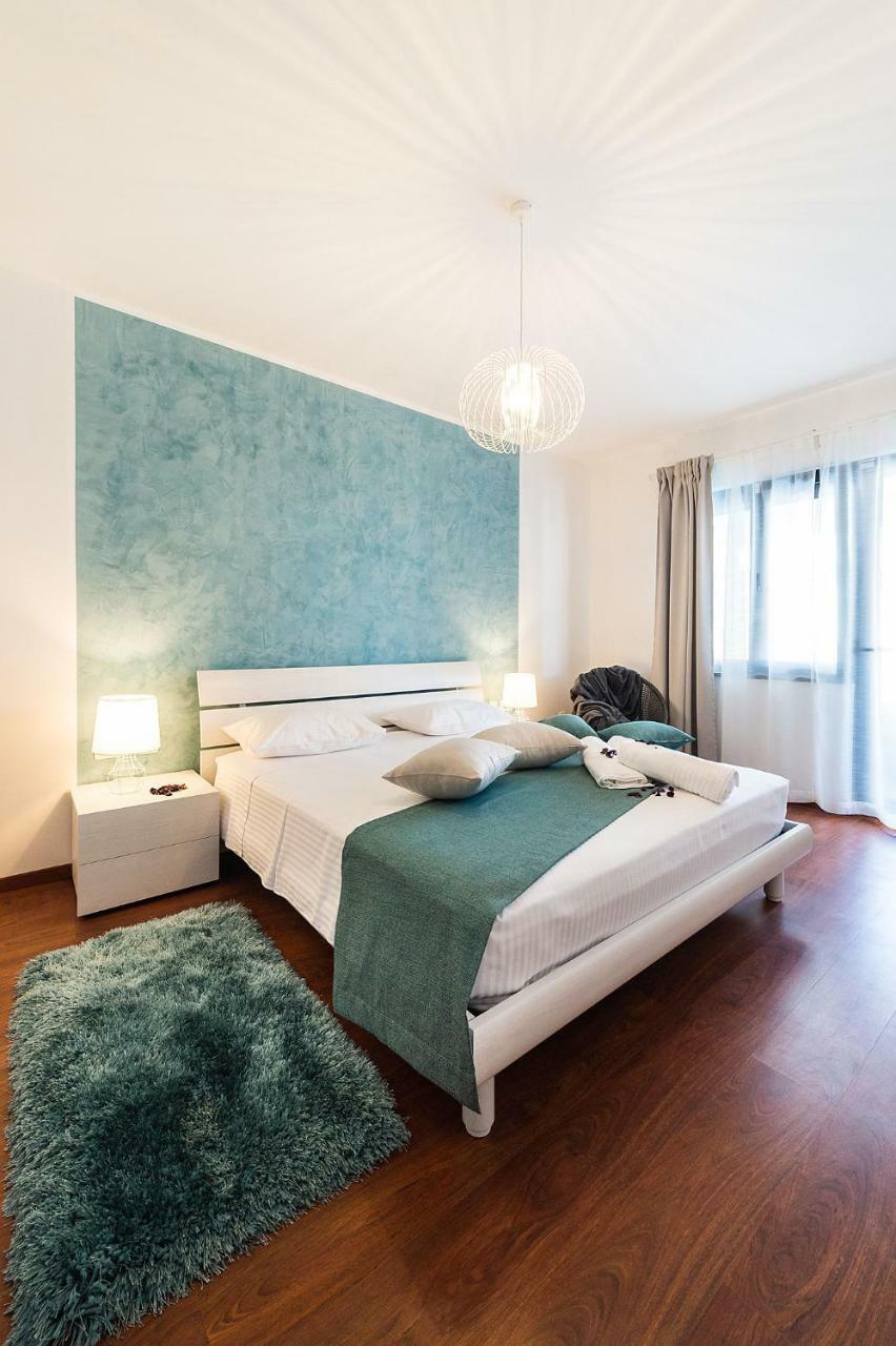 Apartment Auretta Новиград Екстериор снимка